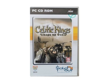 Celtic Kings Rage Of War