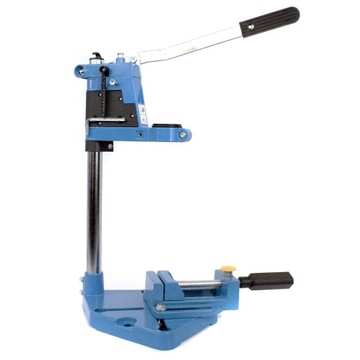 СТОЙКА ДЛЯ СВЕРЛ СТОЙКА ДЛЯ СВЕРЛ 400 ММ ТИСКИ