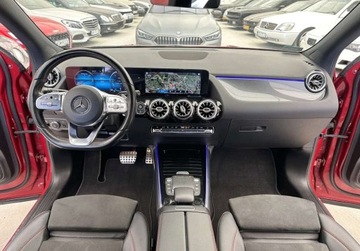 Mercedes GLA II Off-roader 2.0 200d 150KM 2020 Mercedes-Benz GLA GLA 200D 150 KM Salon PL 1 Wlasc Bezwypadkowy Warszawa, zdjęcie 5