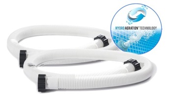 Насос песочного фильтра 5700 л/ч INTEX 26644