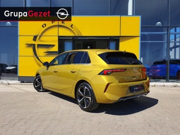 Opel Astra L Hatchback Plug-In 1.6 Turbo Plug-In Hybrid 180KM 2023 Opel Astra Elegance 1.6 PHEV Plug-in Hybrid 180KM AT8 / 633535(s), zdjęcie 1