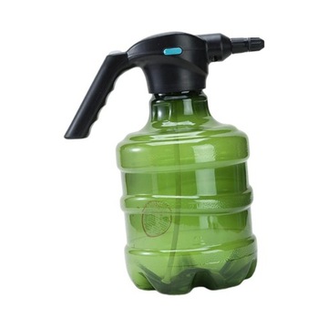Ogród Planting Mister Elektryczna butelka ze spryskiwaczem Ręczna 3000ml Mu