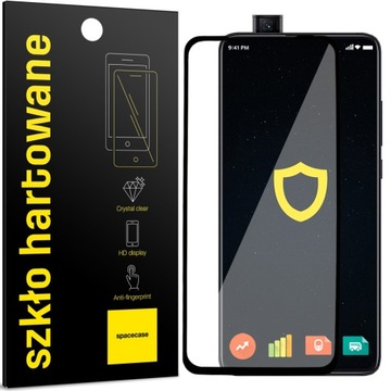 Полный 5D Full Gule Glue для Xiaomi Mi 9t/9t Pro