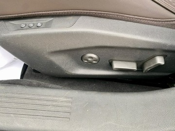  DS Automobiles DS 4 SALON PL / VOOL / SKÓRA / PAN, zdjęcie 19