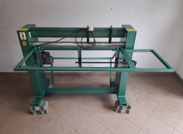 Bigówka, nacinarka, perforator 100 cm
