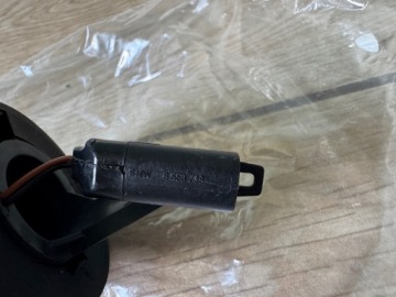 Ручка рулевого управления с подогревом ПРАВАЯ ГАЗОВАЯ РУЧНАЯ BMW K21 R nineT 7714238