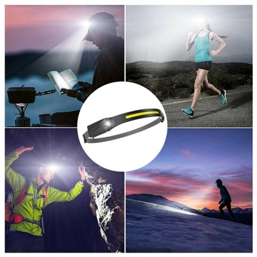 ФАРА СВЕТОДИОДНАЯ ФАРА ДИАПАЗОН 230°