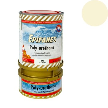 EPIFANES farba do łodzi dwuskładnikowa perłowa