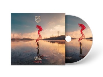 Амарок - Надежда (CD)