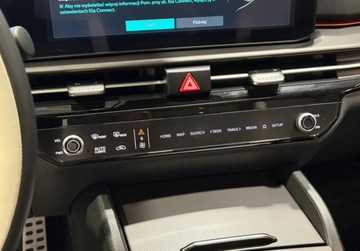 Kia Sportage V 2025 Kia Sportage GT LINE HEV FWD o mocy 239KM dostepny od reki w KIA WOJTANOWI, zdjęcie 28