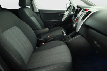 Kia Venga Mikrovan 1.4 DOHC CVVT 90KM 2010 Kia Venga 1.4 CVVT, Klima, Klimatronic, zdjęcie 6