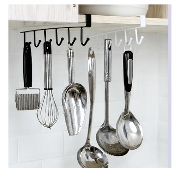 ПОДВЕСКА ДЛЯ ЧАШЕК НА 6 КРЮЧКАХ