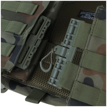 DOMINATOR Kamizelka Buckle Up Kirasjer Wz.93