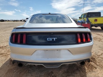 Ford Mustang VI 2017 Ford Mustang GT 2017 5.0l 5.0 Benzyna 435KM, zdjęcie 2