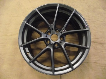 FELGA 19 BMW 3 G20 G21 4 G22 8 X 19 ET 27 WZ-898M
