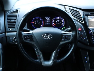 Hyundai i40 Kombi 1.7 CRDi LOW 115KM 2015 Hyundai i40 1.7 CRDI, Navi, Klima, Klimatronic, zdjęcie 18