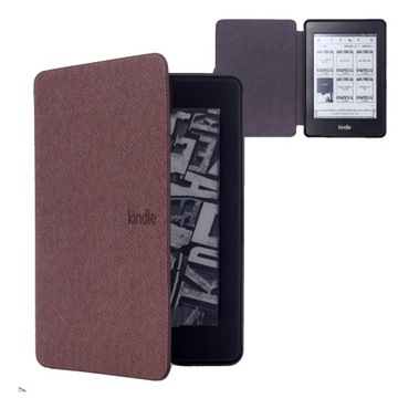 Etui magnes SLIM do Kindle Paperwhite 4 IV