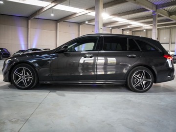 Mercedes Klasa C W206 Kombi 2.0 200d 163KM 2025 C Klasa 200 d Business Edition Estate 2.0 (163KM) 2025, zdjęcie 3