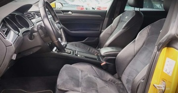 Volkswagen Arteon Fastback 2.0 TSI 190KM 2017 Volkswagen Arteon (Nr.103) 2.0 TSI Automat R-Line Salon Polska Navi Klima, zdjęcie 12