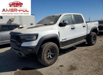  RAM 1500 TRX 2022 6.2l 6.2 Benzyna 702KM