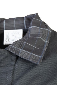 Защитная толстовка, прочная эластичная рабочая куртка-катана.