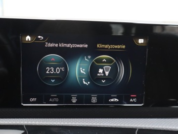 Mercedes Klasa A W177/V177 Hatchback Plug-In 1.3 250e 218KM 2020 Mercedes A A 250 e, Salon Polska, 1. Właściciel, zdjęcie 19