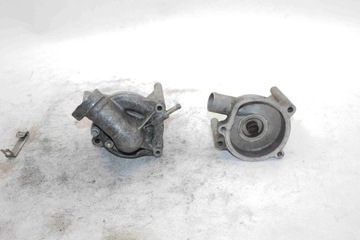 HONDA CBR 1000F SC21 Водяной насос, жидкостная крышка