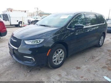 Chrysler Pacifica II 2025 Chrysler Pacifica 2025 CHRYSLER PACIFICA SELECT 3.6 Benzyna 287KM, zdjęcie 1