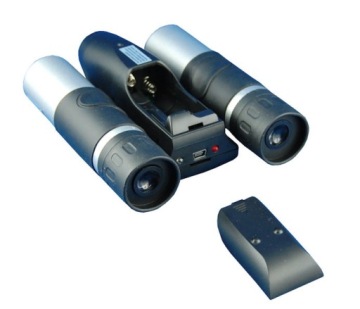 КАМЕРА, СКРЫТАЯ В БИНОКЛЯРЕ БИНОКЛЬ С КАМЕРОЙ 32 ГБ