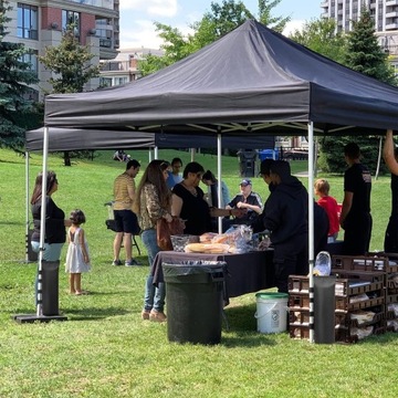 4 шт. фиксированная мебель для кемпинга с мешками с песком