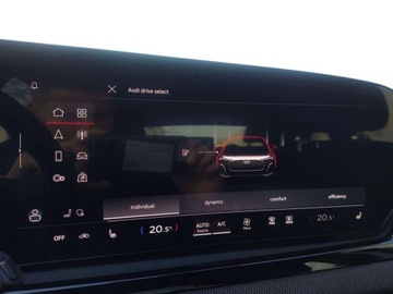 Audi A5 B10 Avant 2.0 TFSI 150KM 2025 Audi A5 Avant Audi A5 TFSI Avant 150km S tronic 2.0 Benzyna 150KM, zdjęcie 29