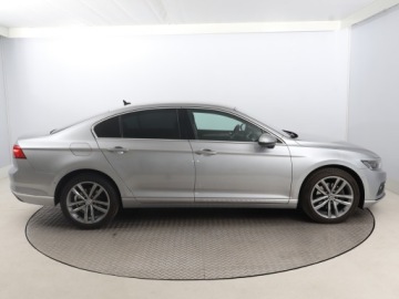 Volkswagen Passat B8 Limousine Facelifting 2.0 TDI 190KM 2020 VW Passat 2.0 TDI, Salon Polska, Serwis ASO, zdjęcie 5