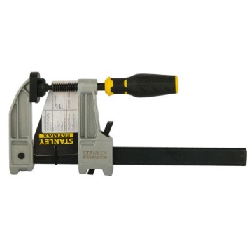 STANLEY FMHT0-83244 ЗАЖИМ ДЛЯ ПЛОТНОСТИ 200 мм FATMAX