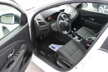 Renault Megane III 2015 Renault Megane Salon Polska Gwarancja Serwisowana, zdjęcie 13