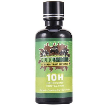 КЕРАМИКА КЕРАМИЧЕСКОЕ ПОКРЫТИЕ ЛАК 10H MUDD-ARMOR