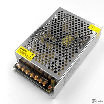 ZASILACZ IMPULSOWY 120W 24V 5A