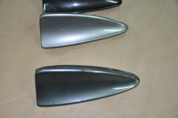 BMW E65 КРЫШКА АНТЕННЫ НА КРЫШЕ