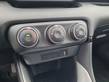 Toyota Yaris IV Hatchback 1.0 VVT-i 72KM 2023 Toyota Yaris 1.0 Comfort IV (2020-) Toyota Yaris 1, zdjęcie 22