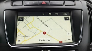 Opel Zafira C Tourer Facelifting 2.0 CDTI 130KM 2018 Opel Zafira 2.0D 130PS OPŁACONY Bezwypadkowy, zdjęcie 26