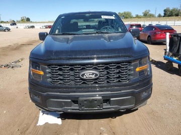 Ford 2024 Ford F150 STX 2024 2.7l 2.7 Benzyna 325KM, zdjęcie 5