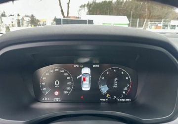 Volvo S60 III Sedan 2.0 T4 190KM 2020 Volvo S60 2.0B 190KM 2020r. Salon Polska F-Vat 23 2.0 Benzyna 190KM, zdjęcie 12