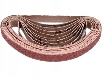 TAŚMA ŚCIERNA BEZKOŃC. P80 20X520MM YATO YT-09748