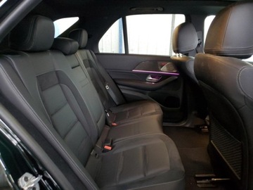 Mercedes GLE V167 2024 Mercedes-Benz GLE 2024 Mercedes-Benz GLE AMG GLE 53 4MATIC SUV 3.0 Benzyna, zdjęcie 11