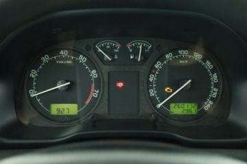 Skoda Octavia I Kombi 2.0 115KM 2004 Skoda Octavia 2.0, Salon Polska, HAK, Klima, zdjęcie 7
