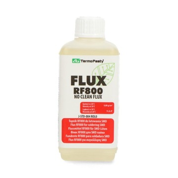 Topnik Flux RF800 100ml