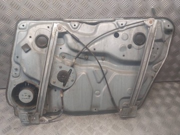 MECHANIZMUS OKNO ELELKTRICKÝ LEVÝ PŘEDNÍ SKODA SUPERB I 3U1837751DF