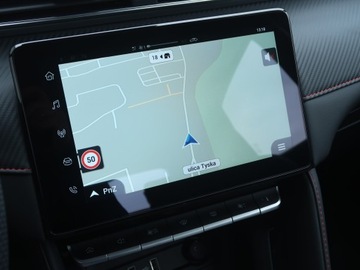 MG ZS II SUV Classic 1.5 VTi-Tech 106KM 2024 MG ZS SUV 1.5, 1. Właściciel, Serwis ASO, VAT 23%, zdjęcie 11