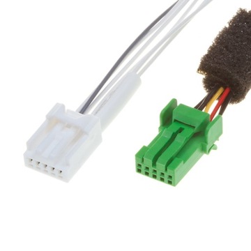 Кабель для подключения камеры Сузука 2012-2019 гг.