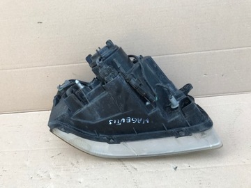 KIA MAGENTIS SVĚTLOMET LEVÝ FACELIFT 2004 2005