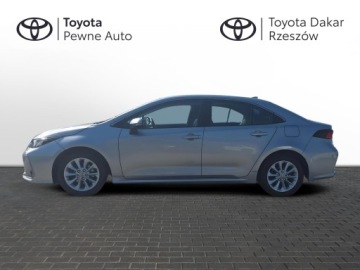 Toyota Corolla XII 2022 Toyota Corolla 1.5 Comfort MS Seria E21 (2019-) To, zdjęcie 1